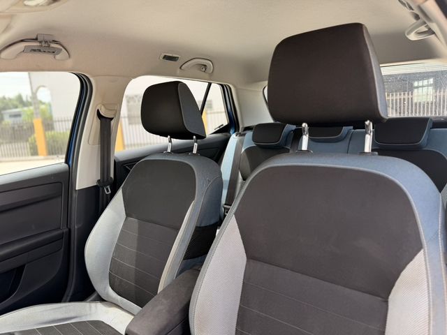 SKODA司科達 FABIA  第7張相片