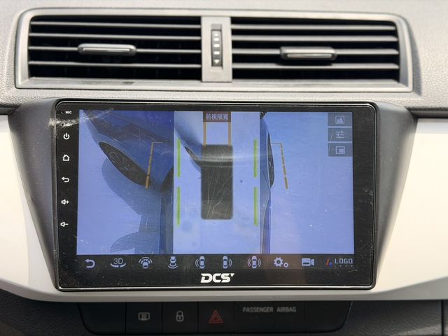SKODA司科達 FABIA  第10張相片
