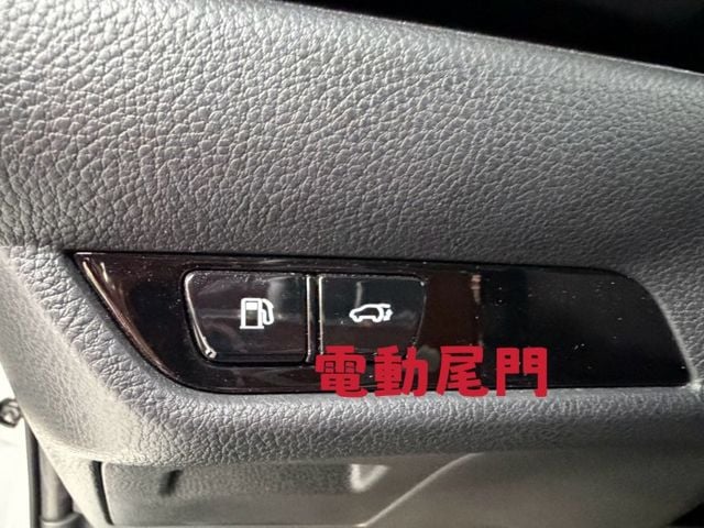 2025NX200豪華版一手車原板件原廠保養原廠保固中公里數保證只跑5000多公里  第8張相片