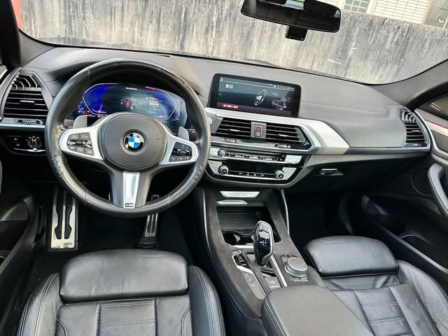BMW寶馬 X4 XDRIVE30I  第3張相片