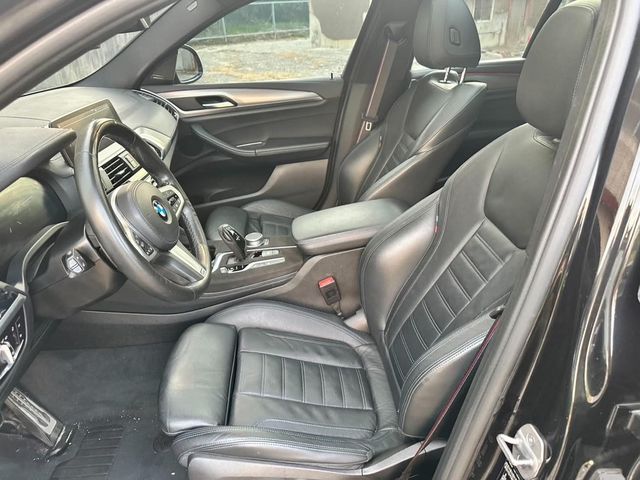 BMW寶馬 X4 XDRIVE30I  第4張相片