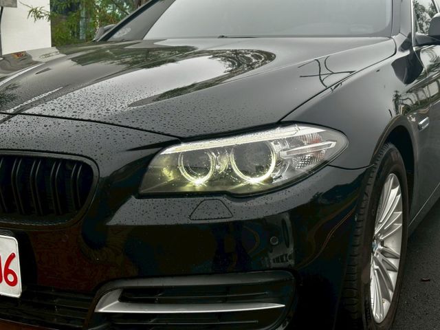 2015 BMW 520i 有興趣歡迎來聊聊 來電詢問更優惠  第3張相片