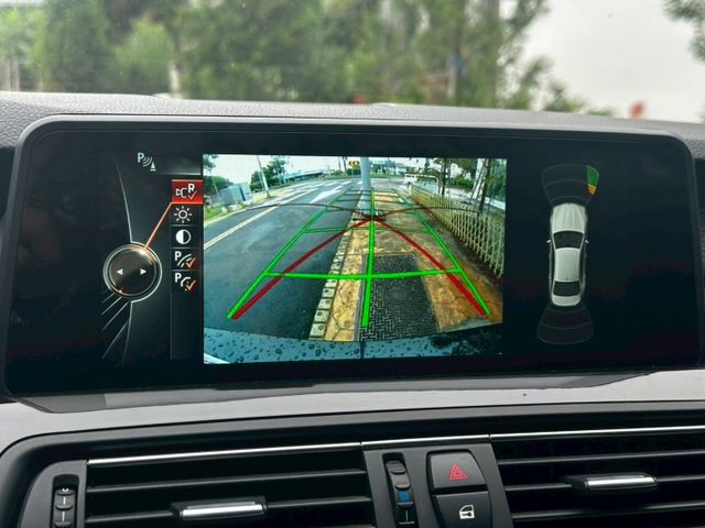 2015 BMW 520i 有興趣歡迎來聊聊 來電詢問更優惠  第5張相片