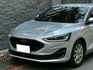2024 Ford Focus 5D X｜灰色準新車｜里程僅 1.3 萬｜安全配備滿載｜63.8 萬  第3張縮圖