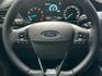2024 Ford Focus 5D X｜灰色準新車｜里程僅 1.3 萬｜安全配備滿載｜63.8 萬  第5張縮圖