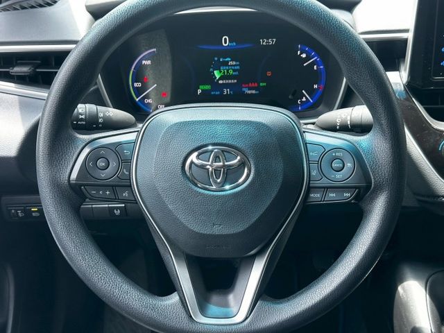 2023 Toyota Altis Z版 油電尊爵｜灰色｜省油保值．主動安全齊全｜56.8 萬  第4張相片