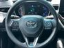 2023 Toyota Altis Z版 油電尊爵｜灰色｜省油保值．主動安全齊全｜56.8 萬  第4張縮圖