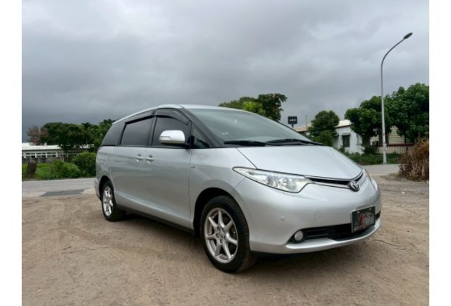 2007年Previa 2.4 七人座  第2張相片