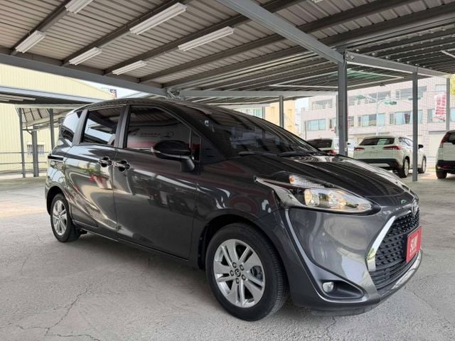IKEY免鑰匙.巡跡防滑.自動緊急剎車系統.車道偏離警示系統  第3張相片
