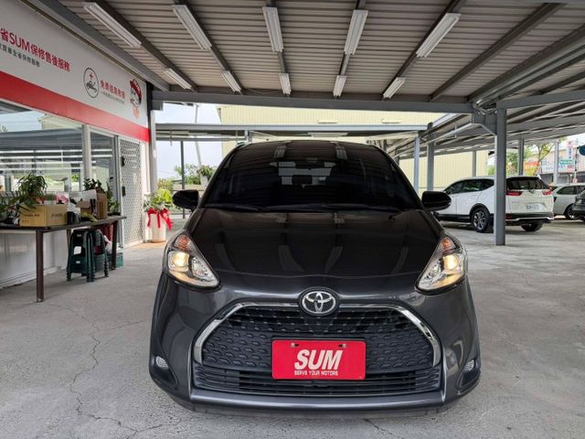 IKEY免鑰匙.巡跡防滑.自動緊急剎車系統.車道偏離警示系統  第5張相片