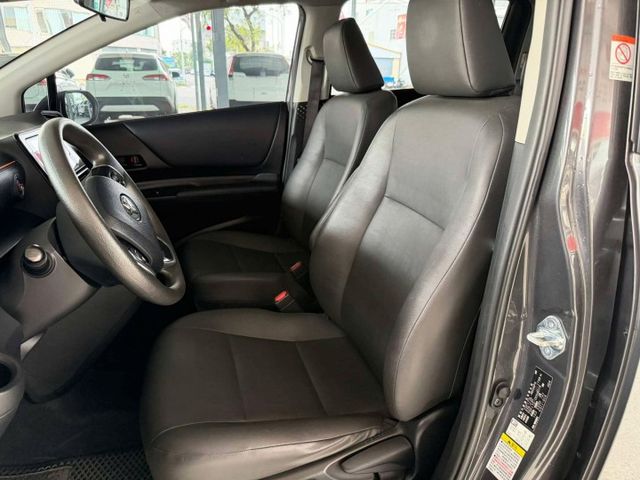 IKEY免鑰匙.巡跡防滑.自動緊急剎車系統.車道偏離警示系統  第9張相片
