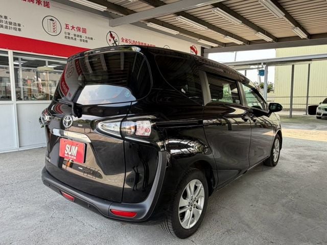 Ikey 免鑰匙、電滑門、防追撞系統、車道偏離警示、盲點偵測、定速巡航、方向盤快撥  第2張相片