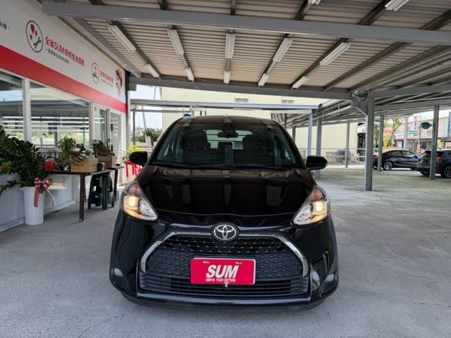 Ikey 免鑰匙、電滑門、防追撞系統、車道偏離警示、盲點偵測、定速巡航、方向盤快撥  第5張相片