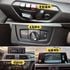 BMW 328i 四門轎車 帥氣流線外型 I-KEY免鑰匙 摸門感應 一鍵啟動 倒車顯影  第6張縮圖