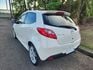 MAZDA2 五門掀背車 五門小車 都會小車 輕巧好停車 新手 代步 電動後視鏡 胎壓偵測器  第2張縮圖