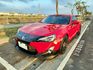 TOYOTA 86 經典前置後驅小跑車 200匹馬力 I-KEY免鑰匙 摸門感應 一鍵啟動 安卓導航主機  第1張縮圖