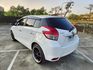 TOYOTA YARIS 原鈑件 大鴨 五門車 I-KEY 一鍵啟動 影音主機 恆溫空調 倒車顯影 電動後視鏡 音響快撥  第2張縮圖
