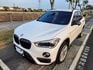 BMW X1 18D 休旅車 省油都市小修旅 一鍵啟動 電動座椅 電動尾門 循跡防滑  倒車顯影  第2張縮圖