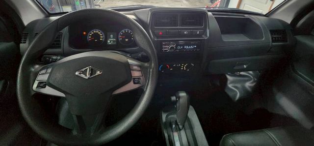 MITSUBISHI VERYCA 原鈑件 自排小貨車 電動升降斗 ABS防鎖死 循跡防滑 定速系統 升降斗 倒車顯影  第5張相片
