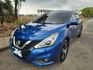 NISSAN I-TIIDA 五門掀背車 魔術大空間 舒適座椅 五門小車 都會小車 I-KEY免鑰匙 一鍵啟動  第1張縮圖