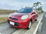 NISSAN NEW MARCH 五門小車 五門掀背車 原鈑件 恆溫空調 ABS防鎖死 遮風避雨好夥伴 新手代步  第1張縮圖