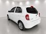 NISSAN NEW MARCH 五門小車 I-KEY免鑰匙 一鍵啟動 LED頭燈 安卓導航主機 360環景 恆溫空調  第3張縮圖