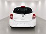 NISSAN NEW MARCH 五門小車 I-KEY免鑰匙 一鍵啟動 LED頭燈 安卓導航主機 360環景 恆溫空調  第5張縮圖