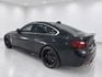 BMW 總代理 原鈑件 430i M SPORT I-KEY 摸門感應 一鍵啟動 電動座椅 電動尾門 換檔撥片 盲點偵測  第3張縮圖