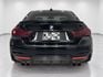 BMW 總代理 原鈑件 430i M SPORT I-KEY 摸門感應 一鍵啟動 電動座椅 電動尾門 換檔撥片 盲點偵測  第5張縮圖