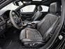 BMW 總代理 原鈑件 430i M SPORT I-KEY 摸門感應 一鍵啟動 電動座椅 電動尾門 換檔撥片 盲點偵測  第7張縮圖