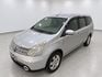 NISSAN GRAND LIVINA 1.8 七人座 I-KEY免鑰匙 恆溫空調 ABS防鎖死 安全氣囊  第2張縮圖