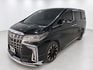 TOYOTA ALPHARD 七人座 商務車 I-KEY免鑰匙 摸門感應 一鍵啟動 安卓機 倒車顯影 電動滑門 電動尾門  第2張縮圖