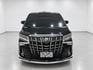 TOYOTA ALPHARD 七人座 商務車 I-KEY免鑰匙 摸門感應 一鍵啟動 安卓機 倒車顯影 電動滑門 電動尾門  第4張縮圖