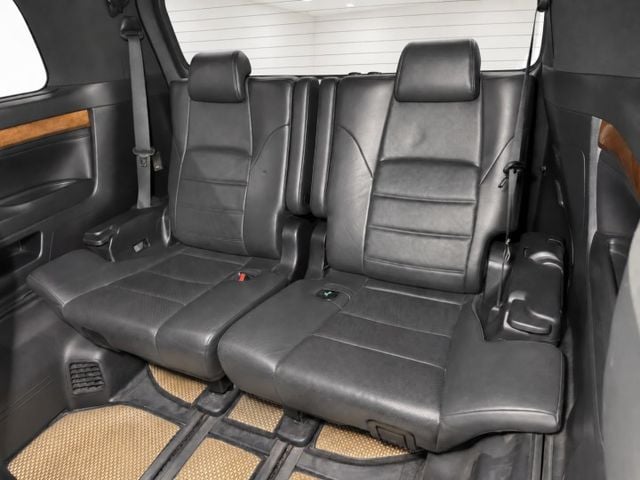 TOYOTA ALPHARD 七人座 商務車 I-KEY免鑰匙 摸門感應 一鍵啟動 安卓機 倒車顯影 電動滑門 電動尾門  第9張相片