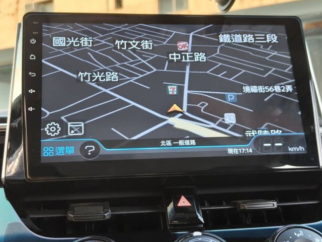 好開.便宜代步車.國民神車  第13張相片