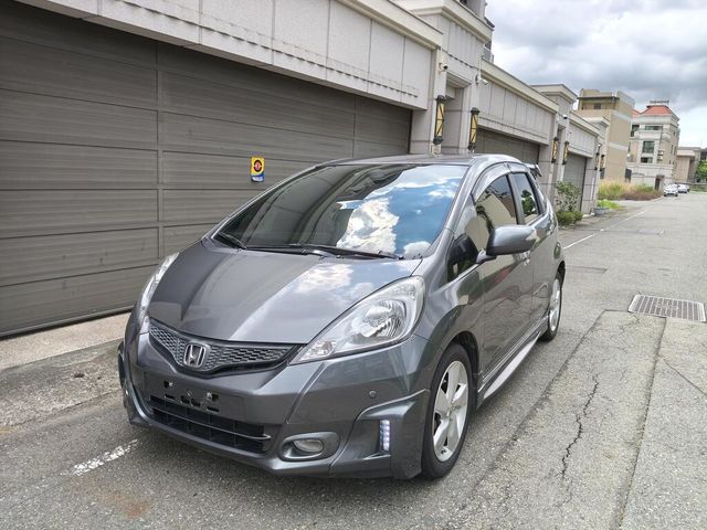 HONDA本田 FIT  第1張相片