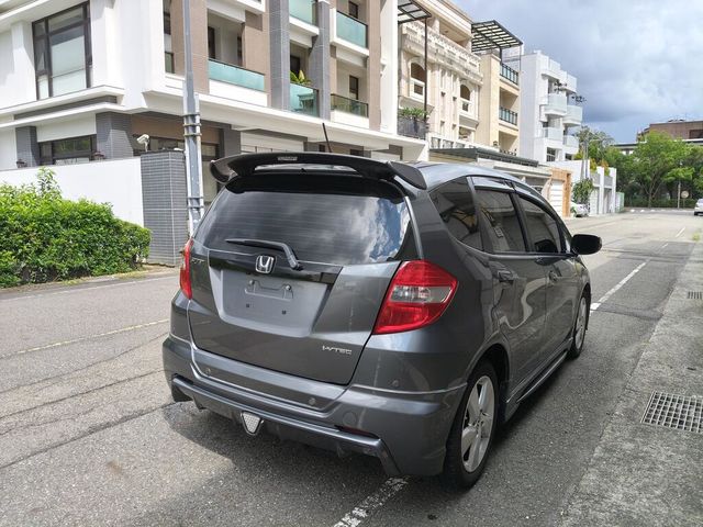HONDA本田 FIT  第2張相片