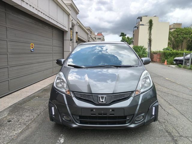HONDA本田 FIT  第3張相片