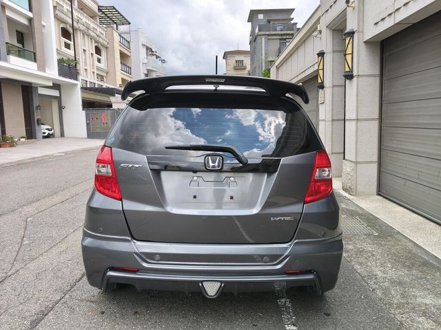 HONDA本田 FIT  第4張相片