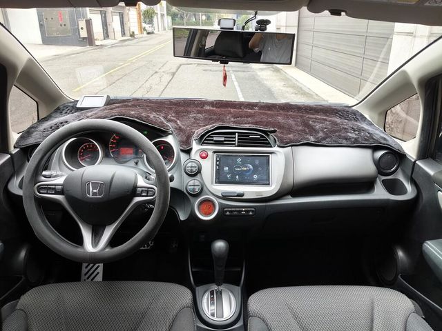 HONDA本田 FIT  第5張相片