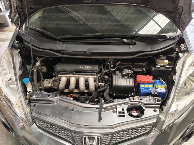 HONDA本田 FIT  第6張相片