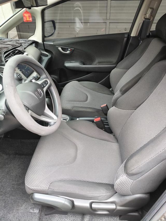 HONDA本田 FIT  第8張相片