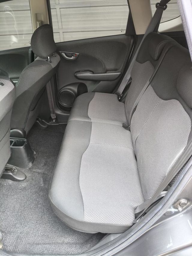 HONDA本田 FIT  第9張相片