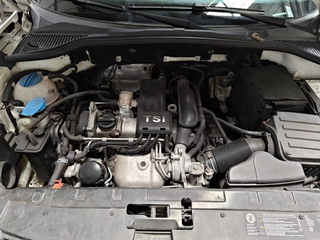 SKODA司科達 YETI  第6張相片