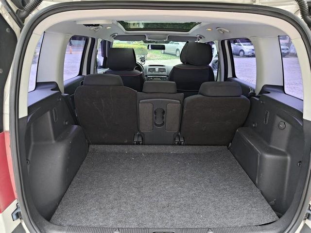 SKODA司科達 YETI  第10張相片