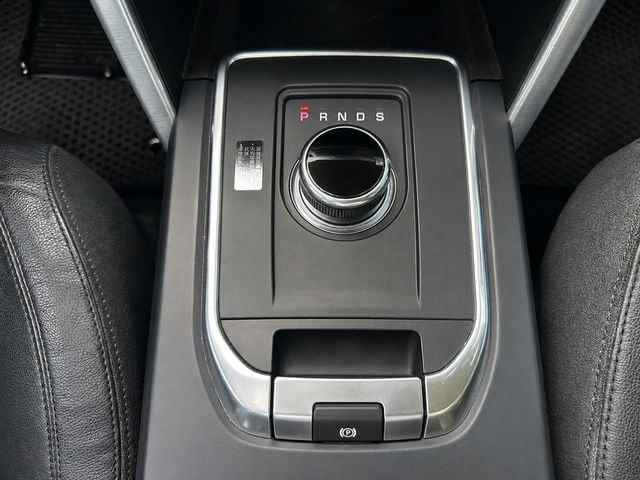 LAND ROVER路華 DISCOVERY SPORT  第6張相片