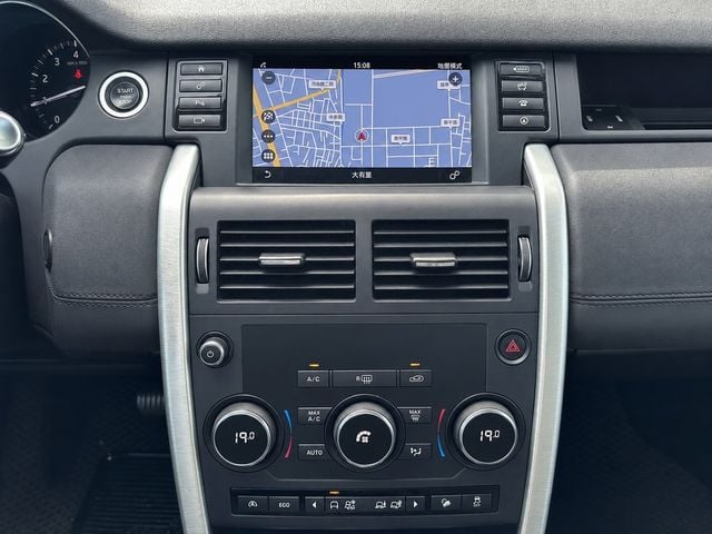 LAND ROVER路華 DISCOVERY SPORT  第10張相片