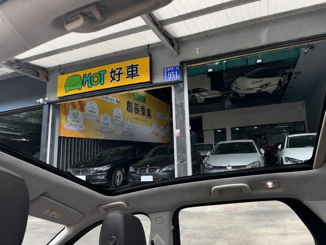 LAND ROVER路華 DISCOVERY SPORT  第11張相片