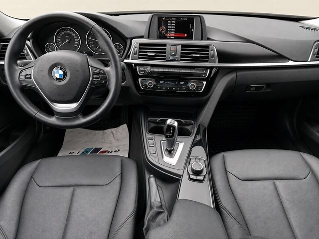 BMW寶馬 318I  第2張相片