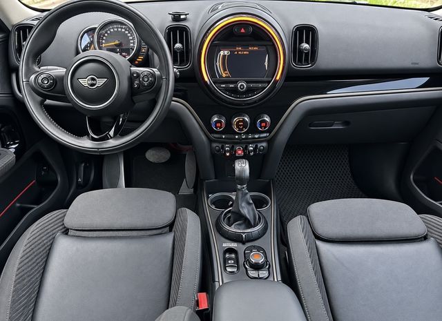 MINI迷你 COUNTRYMAN COOPER  第2張相片